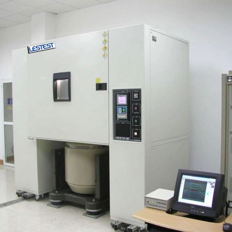 High And Low Vibration Testing Machine factory