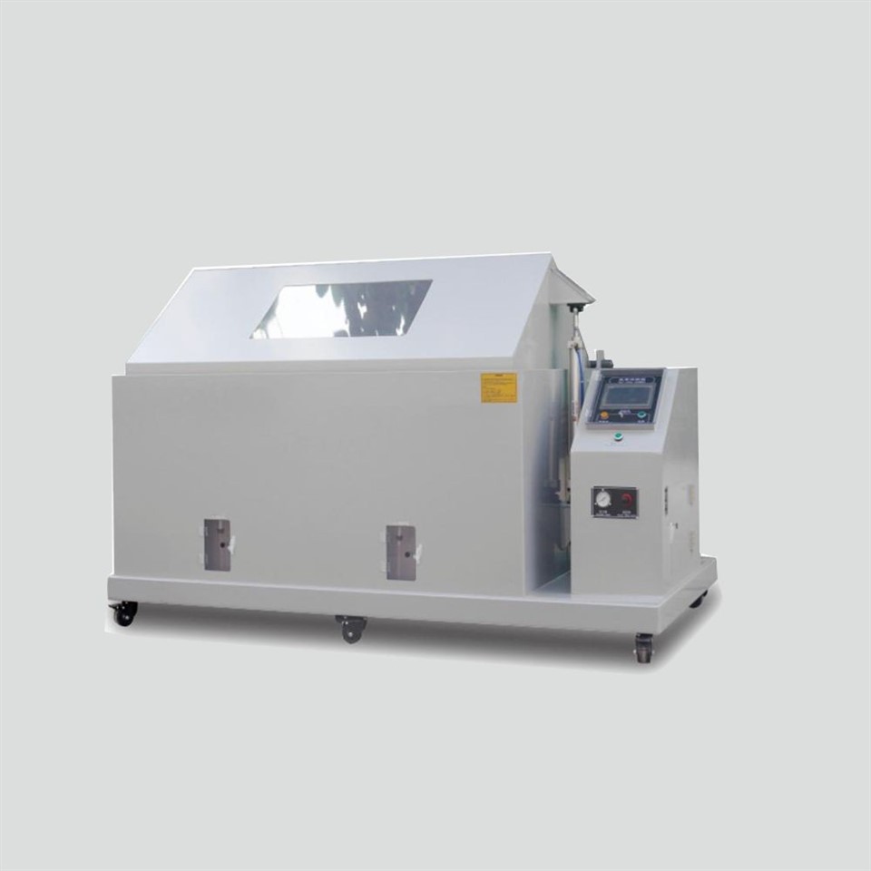 Salt Spray Corrosion Testing Machine factory