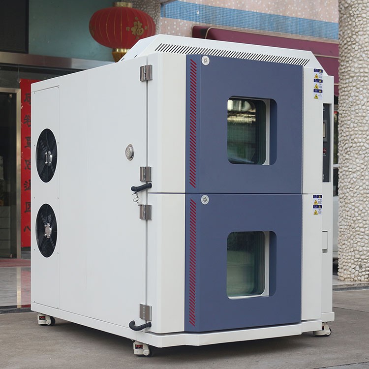 Three Box Thermal Shock Testing Machine high quality
